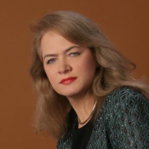 Ева Поблоцкая